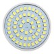 E27 E14 GU10 MR16 4W 54 SMD 2835 LED Warm White Pure White Spotlightting Bulb AC110V / 220V E27 E14 GU10 MR16 4W 54 SMD 2835 LED Warm White Pure White Spotlightting Bulb AC110V / 220V