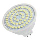 E27 E14 GU10 MR16 4W 54 SMD 2835 LED Warm White Pure White Spotlightting Bulb AC110V / 220V E27 E14 GU10 MR16 4W 54 SMD 2835 LED Warm White Pure White Spotlightting Bulb AC110V / 220V