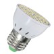 E27 E14 GU10 MR16 4W 60 SMD 2835 LED Pure White Warm White Spot Lightt Bulb AC 110V/220V E27 E14 GU10 MR16 4W 60 SMD 2835 LED Pure White Warm White Spot Lightt Bulb AC 110V/220V