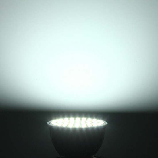 E27 E14 GU10 MR16 4W 60 SMD 2835 LED Pure White Warm White Spot Lightt Bulb AC 110V/220V E27 E14 GU10 MR16 4W 60 SMD 2835 LED Pure White Warm White Spot Lightt Bulb AC 110V/220V