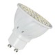 E27 E14 GU10 MR16 4W 60 SMD 2835 LED Pure White Warm White Spot Lightt Bulb AC 110V/220V E27 E14 GU10 MR16 4W 60 SMD 2835 LED Pure White Warm White Spot Lightt Bulb AC 110V/220V