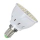 E27 E14 GU10 MR16 4W 60 SMD 2835 LED Pure White Warm White Spot Lightt Bulb AC 110V/220V