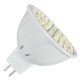 E27 E14 GU10 MR16 4W 60 SMD 2835 LED Pure White Warm White Spot Lightt Bulb AC 110V/220V E27 E14 GU10 MR16 4W 60 SMD 2835 LED Pure White Warm White Spot Lightt Bulb AC 110V/220V