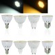 E27 E14 GU10 MR16 4W 60 SMD 2835 LED Pure White Warm White Spot Lightt Bulb AC 110V/220V E27 E14 GU10 MR16 4W 60 SMD 2835 LED Pure White Warm White Spot Lightt Bulb AC 110V/220V