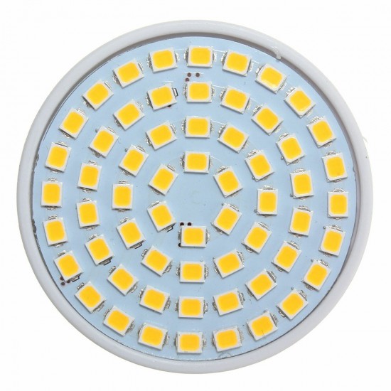 E27 E14 GU10 MR16 4W 60 SMD 2835 LED Pure White Warm White Spot Lightt Bulb AC 110V/220V E27 E14 GU10 MR16 4W 60 SMD 2835 LED Pure White Warm White Spot Lightt Bulb AC 110V/220V