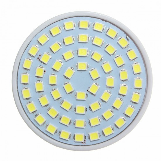 E27 E14 GU10 MR16 4W 60 SMD 2835 LED Pure White Warm White Spot Lightt Bulb AC 110V/220V E27 E14 GU10 MR16 4W 60 SMD 2835 LED Pure White Warm White Spot Lightt Bulb AC 110V/220V