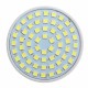 E27 E14 GU10 MR16 4W 60 SMD 2835 LED Pure White Warm White Spot Lightt Bulb AC 110V/220V E27 E14 GU10 MR16 4W 60 SMD 2835 LED Pure White Warm White Spot Lightt Bulb AC 110V/220V