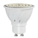 E27 E14 GU10 MR16 4W 80 SMD 3528 Non-Dimmable LED Warm White White Spot Lightt Lamp Bulb AC110/220V