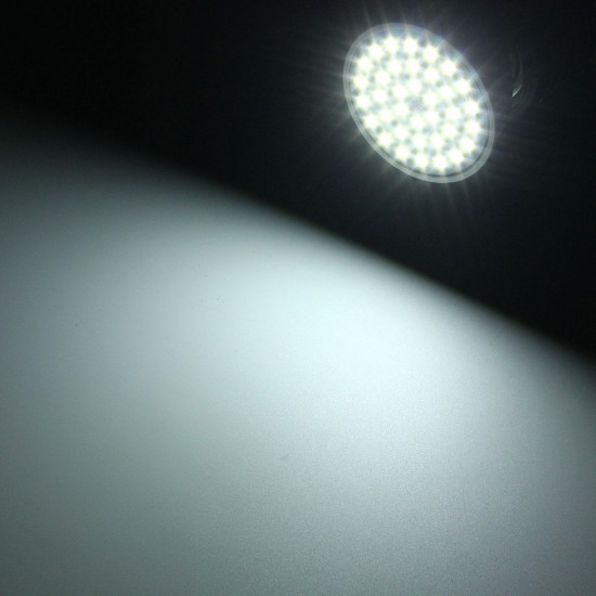 E27 E14 GU10 MR16 LED 3W 36 SMD 2835 LED Pure White Warm White Spot Lightting Bulb AC110V AC220V E27 E14 GU10 MR16 LED 3W 36 SMD 2835 LED Pure White Warm White Spot Lightting Bulb AC110V AC220V