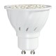 E27 E14 GU10 MR16 LED 3W 36 SMD 2835 LED Pure White Warm White Spot Lightting Bulb AC110V AC220V E27 E14 GU10 MR16 LED 3W 36 SMD 2835 LED Pure White Warm White Spot Lightting Bulb AC110V AC220V
