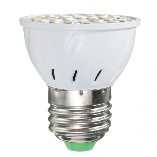 E27 E14 GU10 MR16 LED 3W 36 SMD 2835 LED Pure White Warm White Spot Lightting Bulb AC110V AC220V E27 E14 GU10 MR16 LED 3W 36 SMD 2835 LED Pure White Warm White Spot Lightting Bulb AC110V AC220V