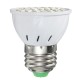 E27 E14 GU10 MR16 LED 3W 36 SMD 2835 LED Pure White Warm White Spot Lightting Bulb AC110V AC220V E27 E14 GU10 MR16 LED 3W 36 SMD 2835 LED Pure White Warm White Spot Lightting Bulb AC110V AC220V