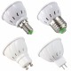 E27 E14 GU10 MR16 LED 3W 36 SMD 2835 LED Pure White Warm White Spot Lightting Bulb AC110V AC220V E27 E14 GU10 MR16 LED 3W 36 SMD 2835 LED Pure White Warm White Spot Lightting Bulb AC110V AC220V