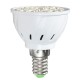 E27 E14 GU10 MR16 LED 3W 36 SMD 2835 LED Pure White Warm White Spot Lightting Bulb AC110V AC220V E27 E14 GU10 MR16 LED 3W 36 SMD 2835 LED Pure White Warm White Spot Lightting Bulb AC110V AC220V