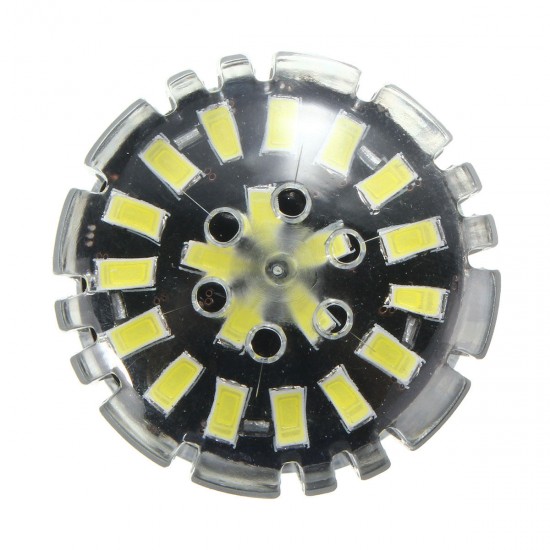 E27 E17 E14 E12 B22 12W 120 SMD 5736 1200Lm LED White Warm White Natural White Corn Bulb AC85-265V