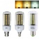 E27 E17 E14 E12 B22 12W 120 SMD 5736 1200Lm LED White Warm White Natural White Corn Bulb AC85-265V E27 E17 E14 E12 B22 12W 120 SMD 5736 1200Lm LED White Warm White Natural White Corn Bulb AC85-265V