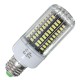 E27 E17 E14 E12 B22 12W 120 SMD 5736 1200Lm LED White Warm White Natural White Corn Bulb AC85-265V