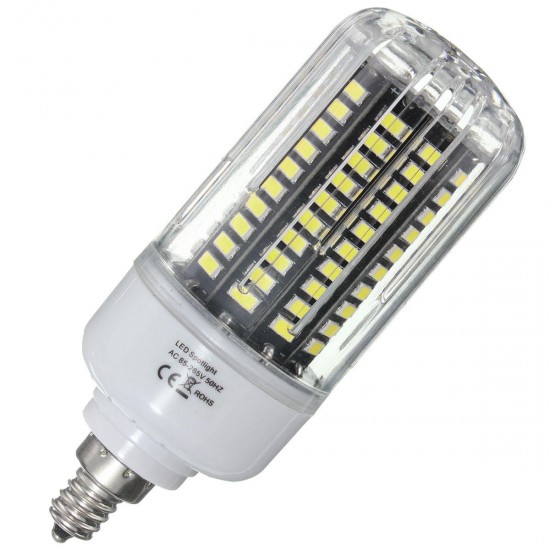 E27 E17 E14 E12 B22 12W 120 SMD 5736 1200Lm LED White Warm White Natural White Corn Bulb AC85-265V E27 E17 E14 E12 B22 12W 120 SMD 5736 1200Lm LED White Warm White Natural White Corn Bulb AC85-265V