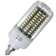 E27 E17 E14 E12 B22 12W 120 SMD 5736 1200Lm LED White Warm White Natural White Corn Bulb AC85-265V