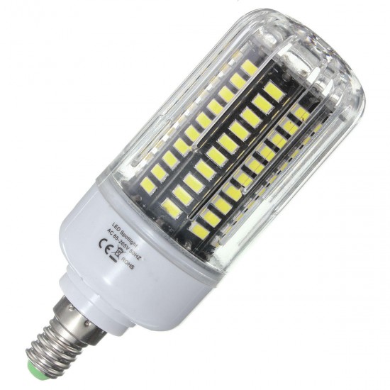 E27 E17 E14 E12 B22 12W 120 SMD 5736 1200Lm LED White Warm White Natural White Corn Bulb AC85-265V E27 E17 E14 E12 B22 12W 120 SMD 5736 1200Lm LED White Warm White Natural White Corn Bulb AC85-265V