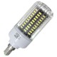 E27 E17 E14 E12 B22 12W 120 SMD 5736 1200Lm LED White Warm White Natural White Corn Bulb AC85-265V