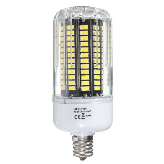 E27 E17 E14 E12 B22 18W 100 SMD 5736 LED Pure White Warm White Natural White Corn Bulb AC85-265V E27 E17 E14 E12 B22 18W 100 SMD 5736 LED Pure White Warm White Natural White Corn Bulb AC85-265V