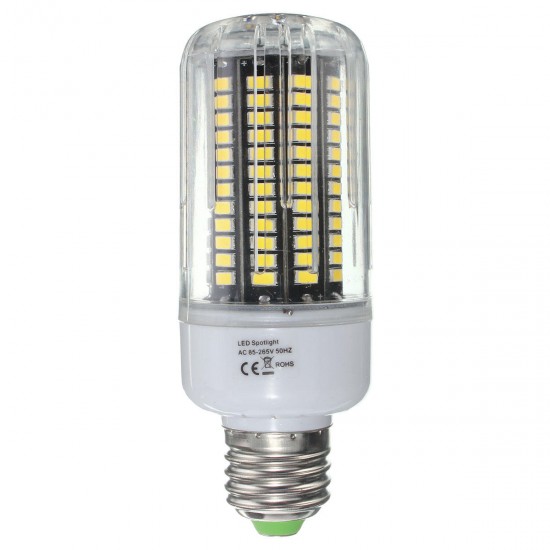 E27 E17 E14 E12 B22 18W 100 SMD 5736 LED Pure White Warm White Natural White Corn Bulb AC85-265V E27 E17 E14 E12 B22 18W 100 SMD 5736 LED Pure White Warm White Natural White Corn Bulb AC85-265V