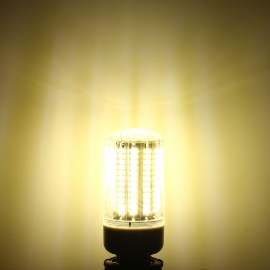E27 E17 E14 E12 B22 18W 100 SMD 5736 LED Pure White Warm White Natural White Corn Bulb AC85-265V E27 E17 E14 E12 B22 18W 100 SMD 5736 LED Pure White Warm White Natural White Corn Bulb AC85-265V
