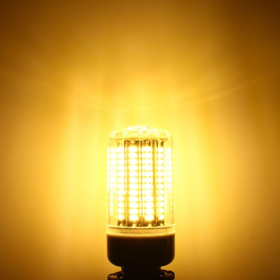 E27 E17 E14 E12 B22 18W 100 SMD 5736 LED Pure White Warm White Natural White Corn Bulb AC85-265V E27 E17 E14 E12 B22 18W 100 SMD 5736 LED Pure White Warm White Natural White Corn Bulb AC85-265V