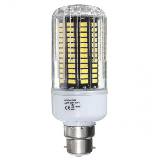 E27 E17 E14 E12 B22 18W 100 SMD 5736 LED Pure White Warm White Natural White Corn Bulb AC85-265V E27 E17 E14 E12 B22 18W 100 SMD 5736 LED Pure White Warm White Natural White Corn Bulb AC85-265V