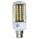 E27 E17 E14 E12 B22 18W 100 SMD 5736 LED Pure White Warm White Natural White Corn Bulb AC85-265V E27 E17 E14 E12 B22 18W 100 SMD 5736 LED Pure White Warm White Natural White Corn Bulb AC85-265V
