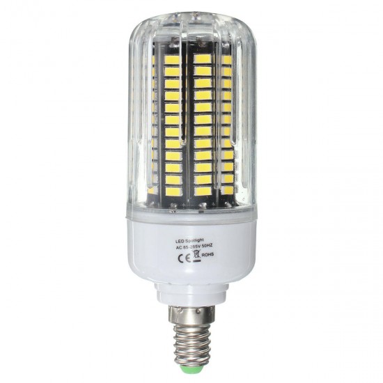 E27 E17 E14 E12 B22 18W 100 SMD 5736 LED Pure White Warm White Natural White Corn Bulb AC85-265V E27 E17 E14 E12 B22 18W 100 SMD 5736 LED Pure White Warm White Natural White Corn Bulb AC85-265V