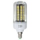 E27 E17 E14 E12 B22 18W 100 SMD 5736 LED Pure White Warm White Natural White Corn Bulb AC85-265V E27 E17 E14 E12 B22 18W 100 SMD 5736 LED Pure White Warm White Natural White Corn Bulb AC85-265V