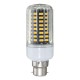 E27 E17 E14 E12 B22 9W 100 SMD 5736 LED Pure White Warm White Natural White Corn Bulb AC85-265V E27 E17 E14 E12 B22 9W 100 SMD 5736 LED Pure White Warm White Natural White Corn Bulb AC85-265V