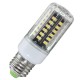 E27 E17 E14 E12 GU10 B22 5W 500LM LED Warm Pure Natural White Corn Light Blub AC85-265V E27 E17 E14 E12 GU10 B22 5W 500LM LED Warm Pure Natural White Corn Light Blub AC85-265V