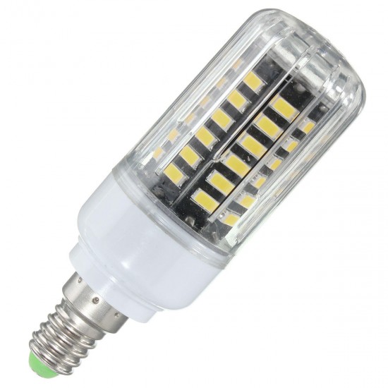 E27 E17 E14 E12 GU10 B22 5W 500LM LED Warm Pure Natural White Corn Light Blub AC85-265V E27 E17 E14 E12 GU10 B22 5W 500LM LED Warm Pure Natural White Corn Light Blub AC85-265V