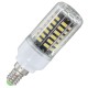 E27 E17 E14 E12 GU10 B22 5W 500LM LED Warm Pure Natural White Corn Light Blub AC85-265V E27 E17 E14 E12 GU10 B22 5W 500LM LED Warm Pure Natural White Corn Light Blub AC85-265V