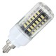 E27 E17 E14 E12 GU10 B22 5W 500LM LED Warm Pure Natural White Corn Light Blub AC85-265V E27 E17 E14 E12 GU10 B22 5W 500LM LED Warm Pure Natural White Corn Light Blub AC85-265V
