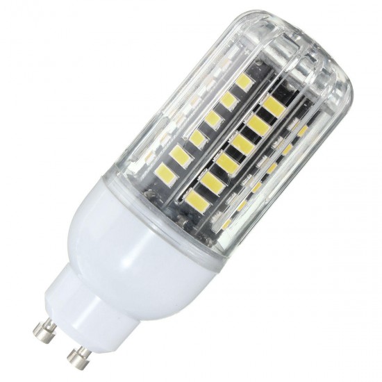 E27 E17 E14 E12 GU10 B22 5W 500LM LED Warm Pure Natural White Corn Light Blub AC85-265V