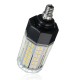 E27 E26 E12 E14 B22 12W 5730 SMD Non-Dimmable LED Corn Light Lamp Bulb AC110-265V