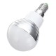 E27 GU10 E14 B22 3W RGB+White 5050 2835 SMD LED Bulb Light with Remote Control AC85-265V