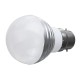 E27 GU10 E14 B22 3W RGB+White 5050 2835 SMD LED Bulb Light with Remote Control AC85-265V