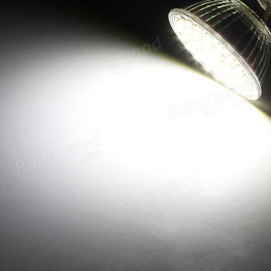 E27 LED Bulb 3W AC 110V 48 SMD 3528 White/Warm White Spot Light E27 LED Bulb 3W AC 110V 48 SMD 3528 White/Warm White Spot Light