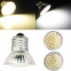 E27 LED Bulb 3W AC 110V 48 SMD 3528 White/Warm White Spot Light E27 LED Bulb 3W AC 110V 48 SMD 3528 White/Warm White Spot Light