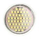 E27 LED Bulb 3W AC 110V 48 SMD 3528 White/Warm White Spot Light E27 LED Bulb 3W AC 110V 48 SMD 3528 White/Warm White Spot Light