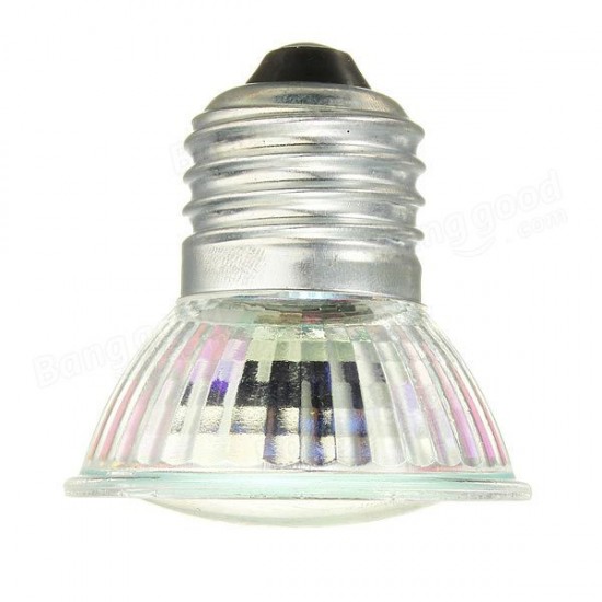 E27 LED Bulb 3W AC 110V 48 SMD 3528 White/Warm White Spot Light E27 LED Bulb 3W AC 110V 48 SMD 3528 White/Warm White Spot Light
