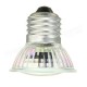 E27 LED Bulb 3W AC 110V 48 SMD 3528 White/Warm White Spot Light E27 LED Bulb 3W AC 110V 48 SMD 3528 White/Warm White Spot Light