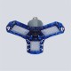 E27 LED Bulb 40W Deformable Garage Light 360°Angle Foldable Ceiling Lamp AC85-265V E27 LED Bulb 40W Deformable Garage Light 360°Angle Foldable Ceiling Lamp AC85-265V