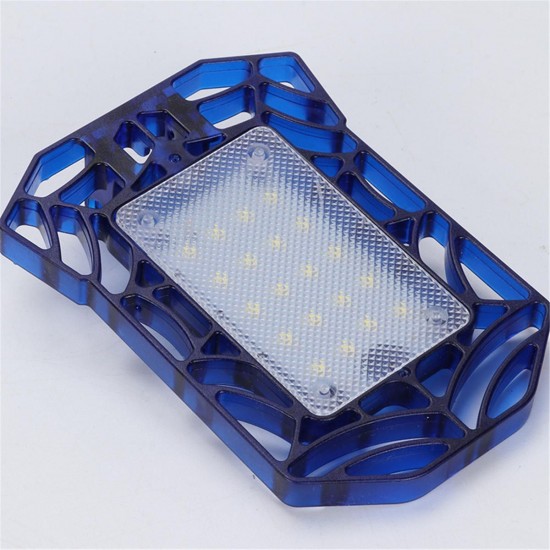 E27 LED Bulb 40W Deformable Garage Light 360°Angle Foldable Ceiling Lamp AC85-265V E27 LED Bulb 40W Deformable Garage Light 360°Angle Foldable Ceiling Lamp AC85-265V