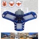 E27 LED Bulb 40W Deformable Garage Light 360°Angle Foldable Ceiling Lamp AC85-265V E27 LED Bulb 40W Deformable Garage Light 360°Angle Foldable Ceiling Lamp AC85-265V